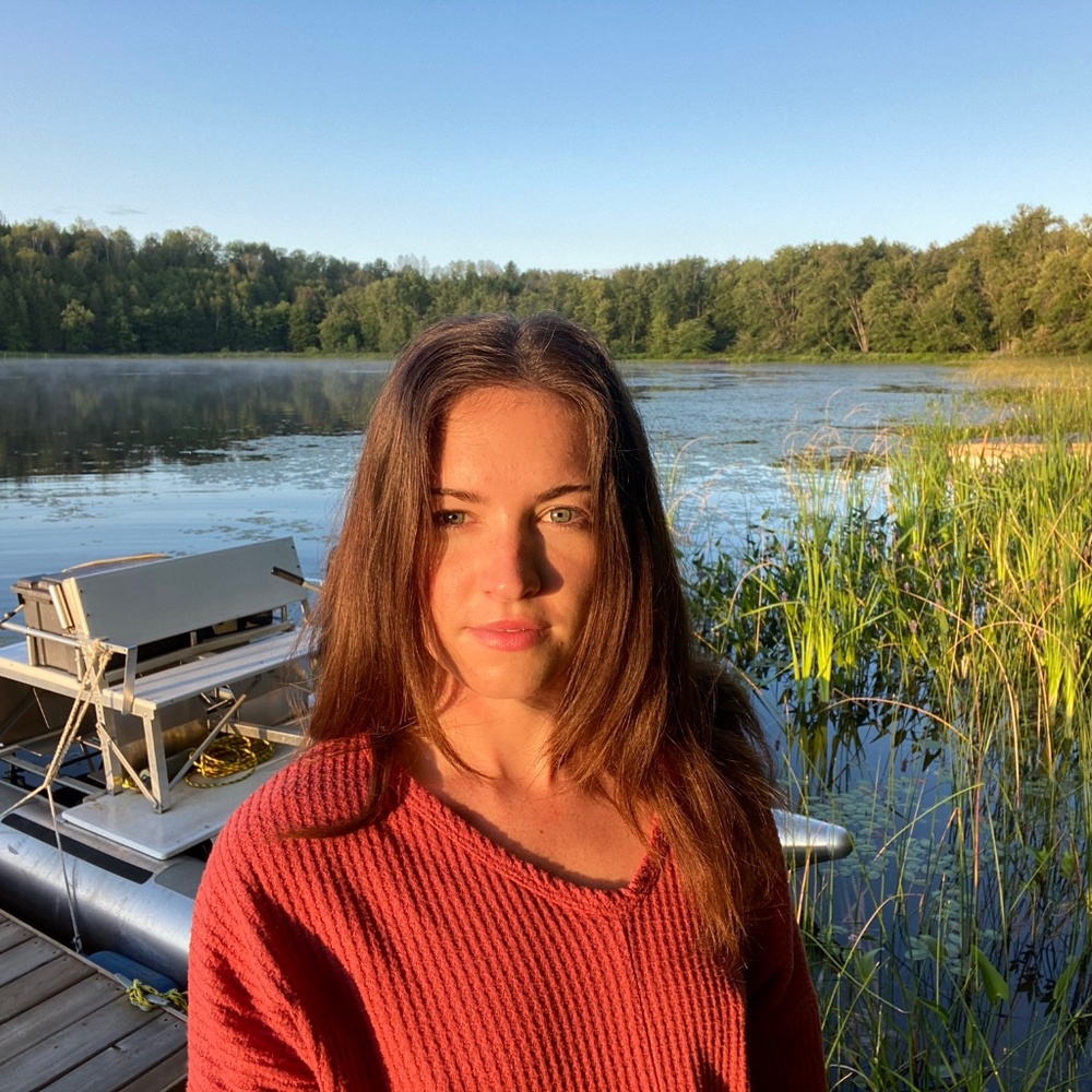 Meet your Posher, Kate